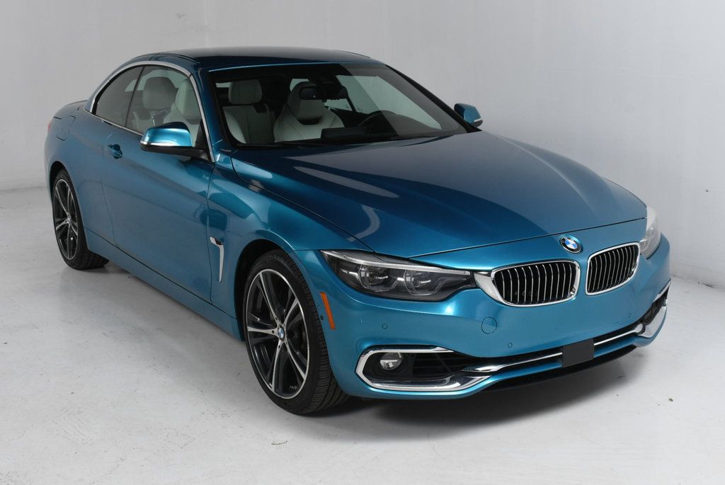 2018 BMW 4 Series 440i xDrive - 22526278 - 10