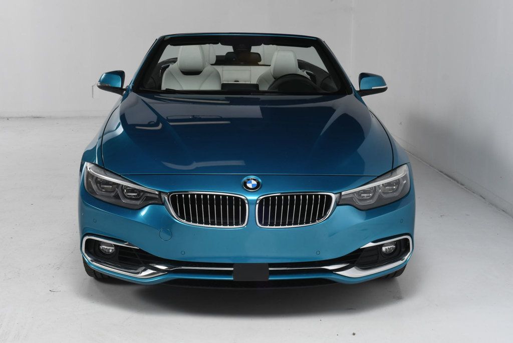 2018 BMW 4 Series 440i xDrive - 22526278 - 8