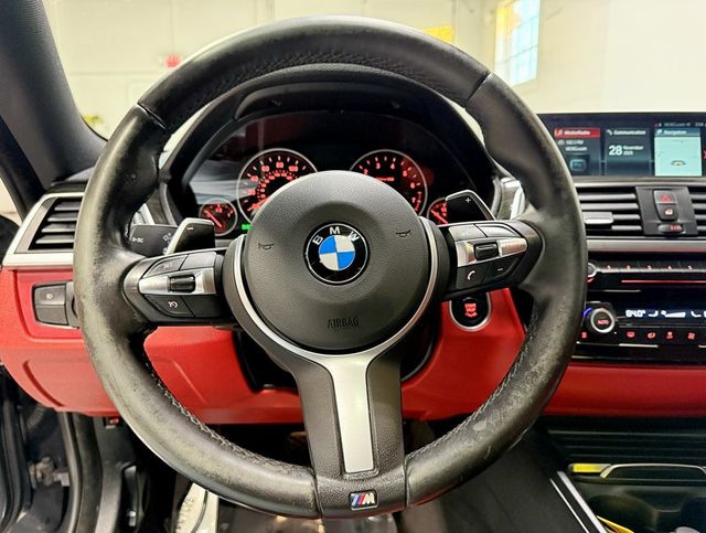 2018 BMW 4 Series 440i xDrive Gran Coupe - 22952209 - 10