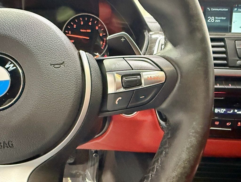 2018 BMW 4 Series 440i xDrive Gran Coupe - 22952209 - 11