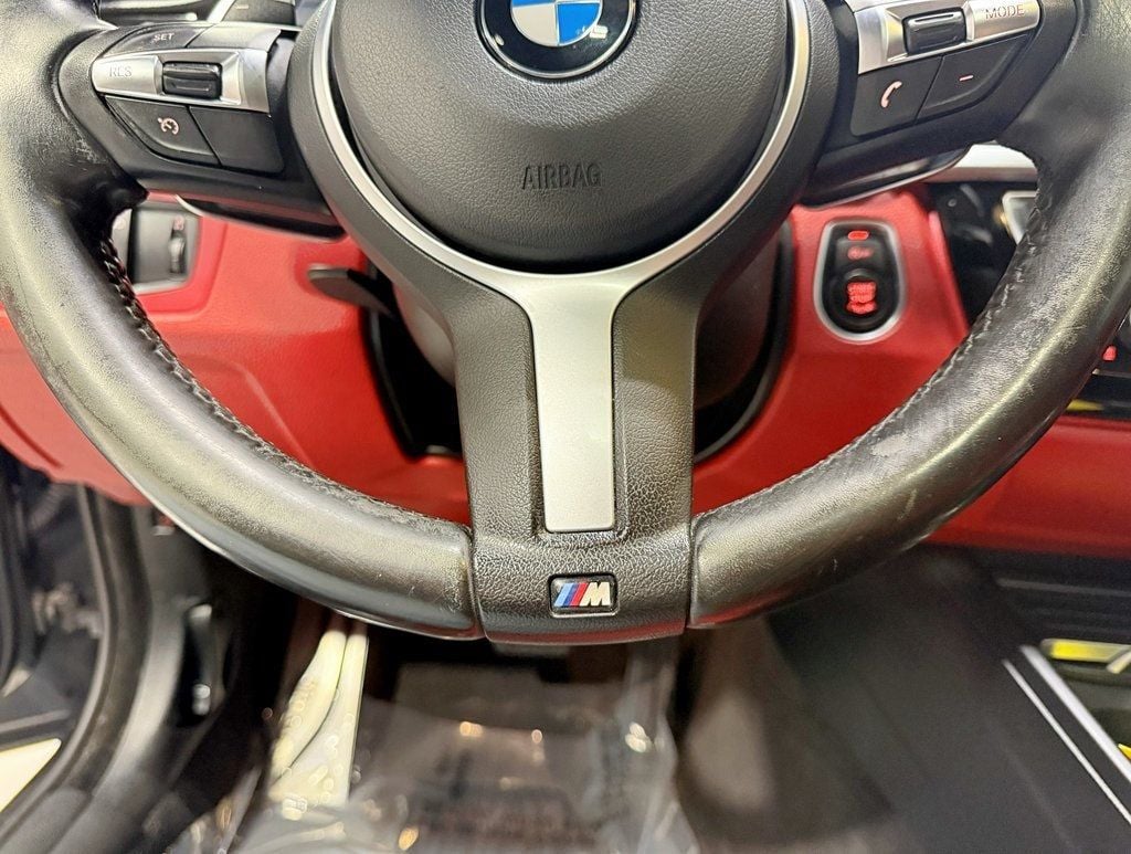 2018 BMW 4 Series 440i xDrive Gran Coupe - 22952209 - 13