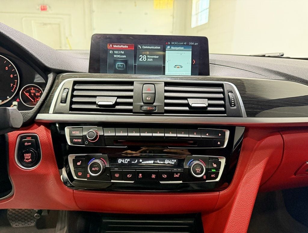 2018 BMW 4 Series 440i xDrive Gran Coupe - 22952209 - 17