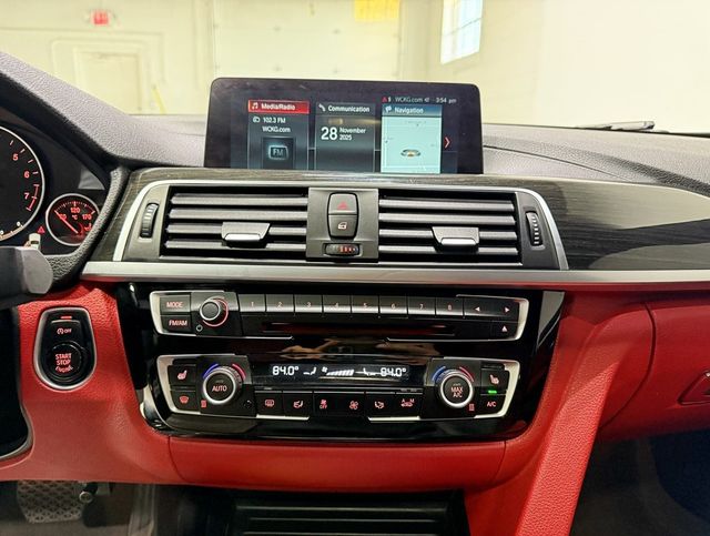 2018 BMW 4 Series 440i xDrive Gran Coupe - 22952209 - 17