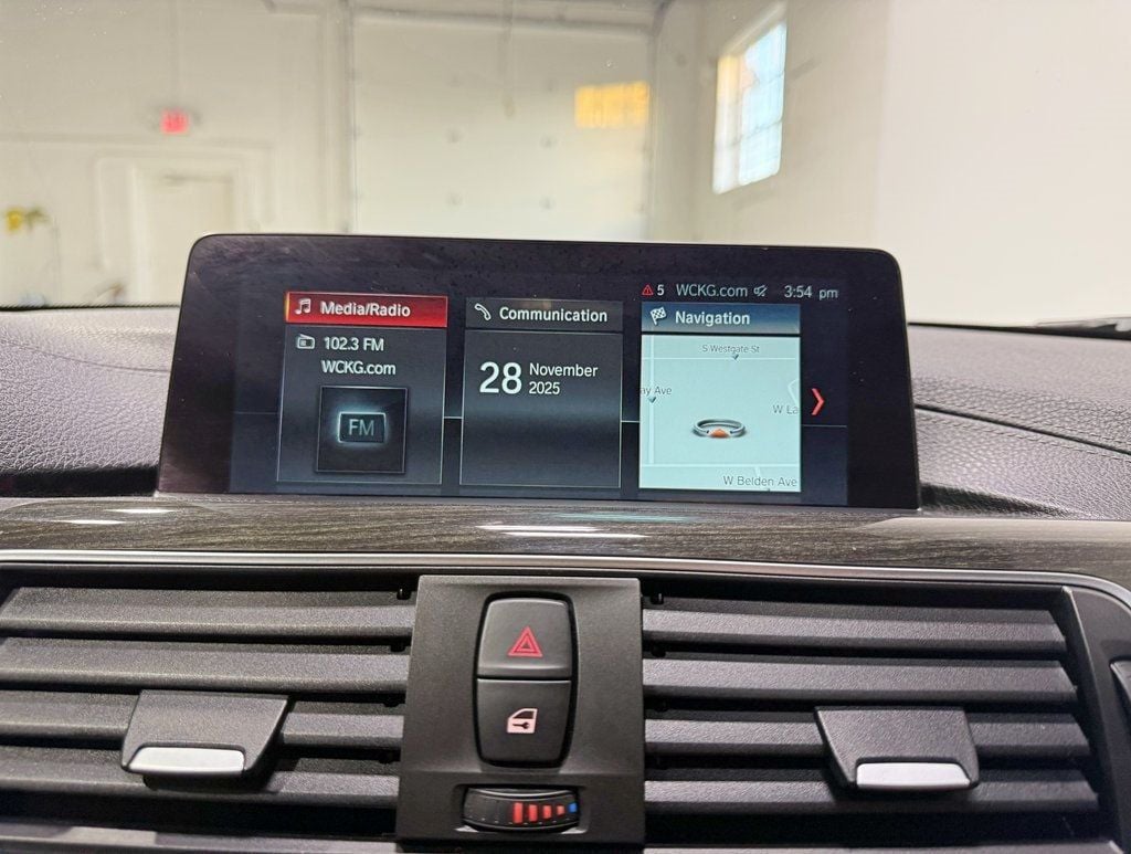 2018 BMW 4 Series 440i xDrive Gran Coupe - 22952209 - 18