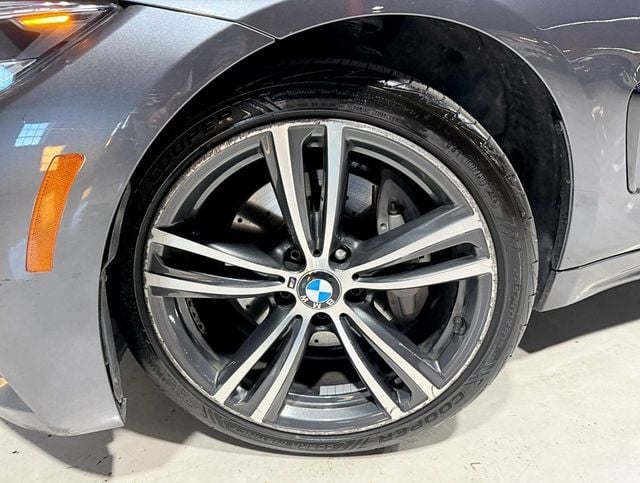 2018 BMW 4 Series 440i xDrive Gran Coupe - 22952209 - 1