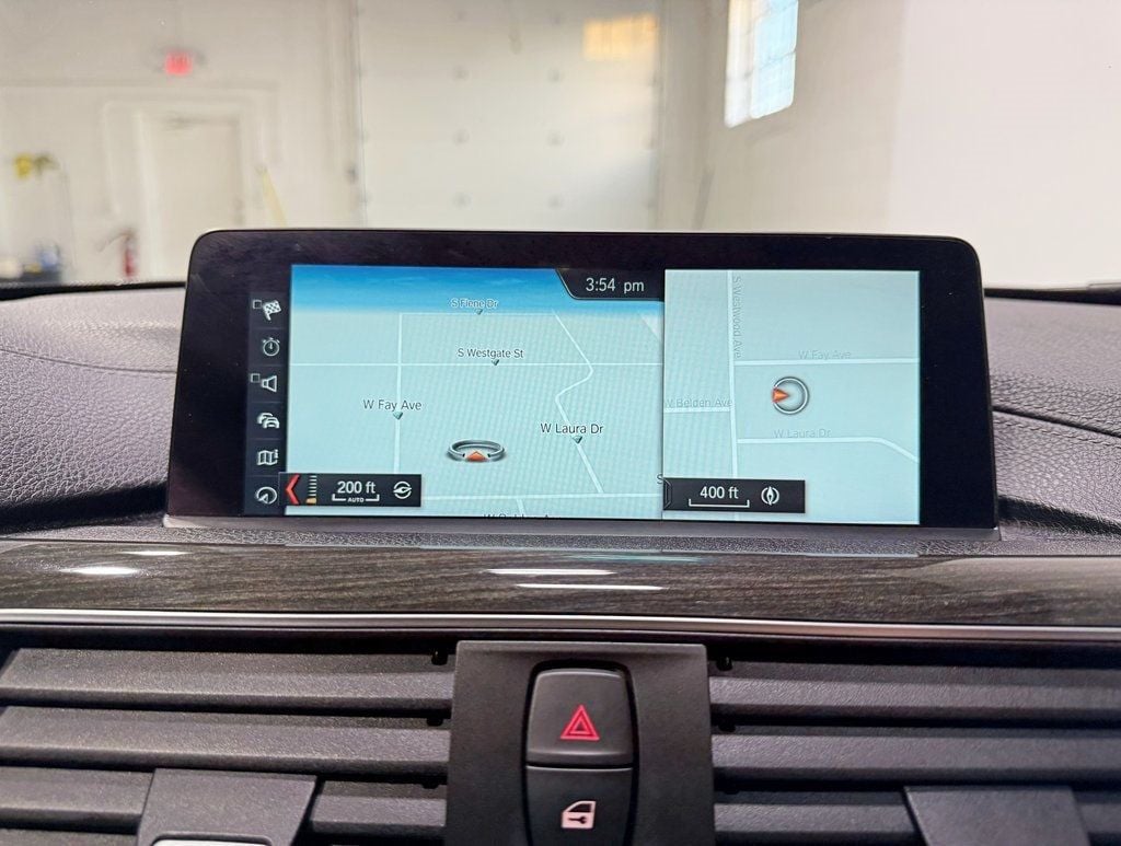 2018 BMW 4 Series 440i xDrive Gran Coupe - 22952209 - 19