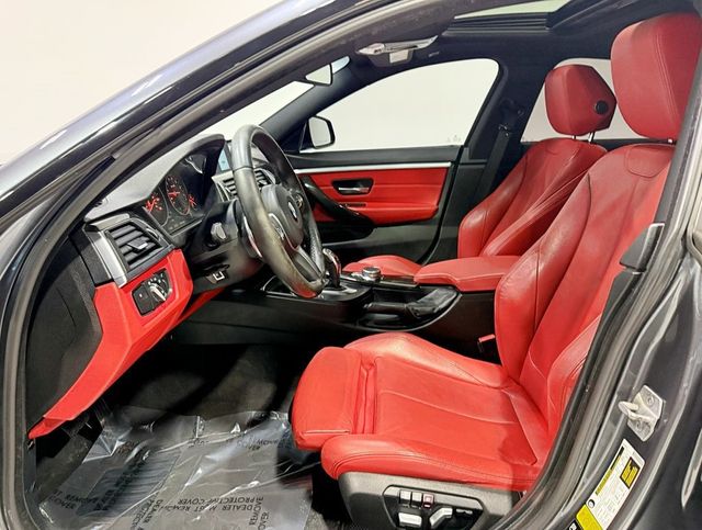 2018 BMW 4 Series 440i xDrive Gran Coupe - 22952209 - 26