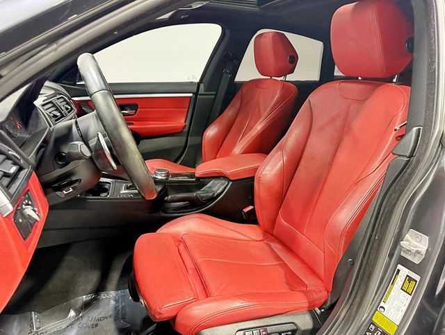 2018 BMW 4 Series 440i xDrive Gran Coupe - 22952209 - 27