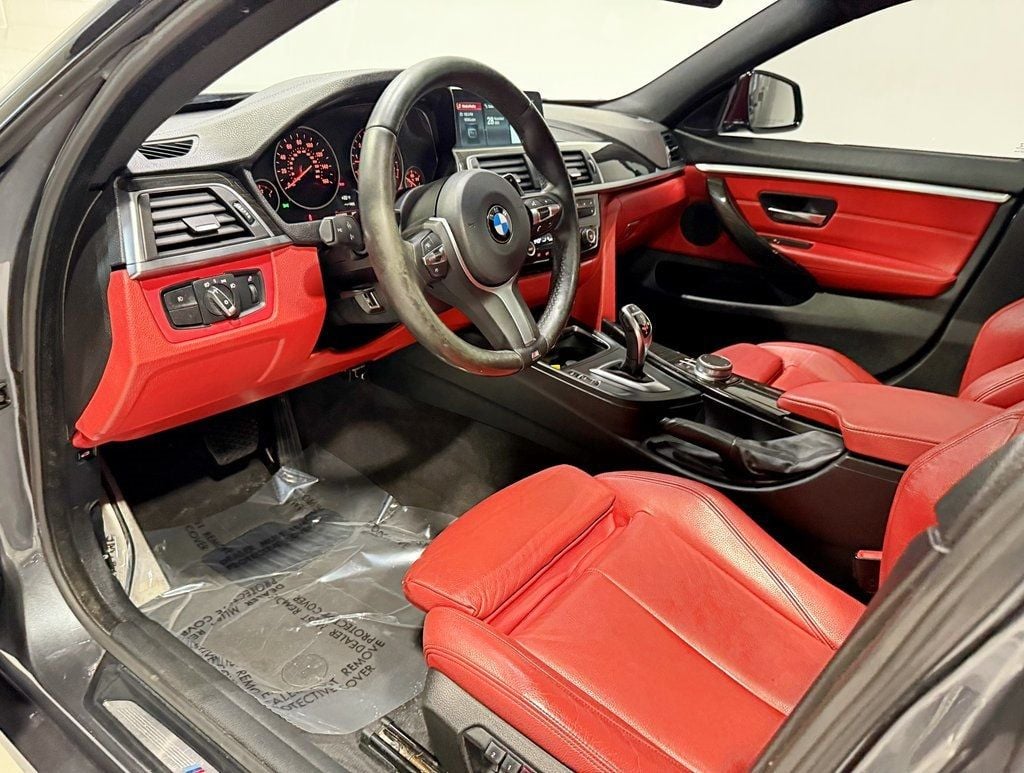 2018 BMW 4 Series 440i xDrive Gran Coupe - 22952209 - 28