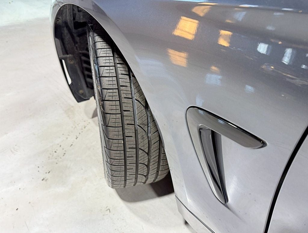 2018 BMW 4 Series 440i xDrive Gran Coupe - 22952209 - 2