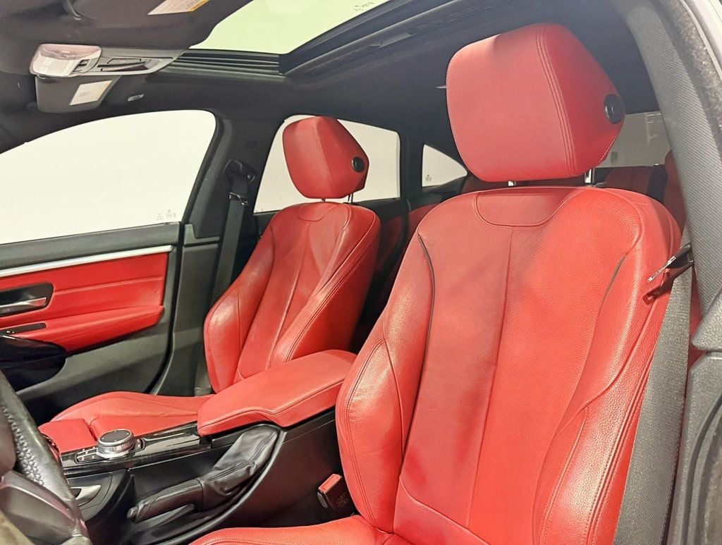 2018 BMW 4 Series 440i xDrive Gran Coupe - 22952209 - 30