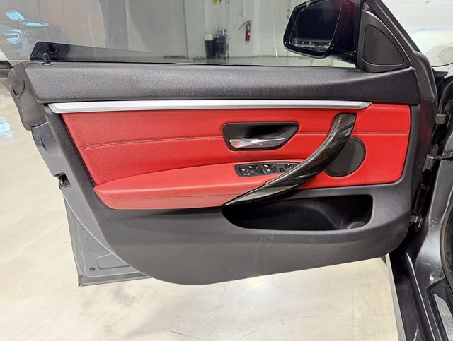 2018 BMW 4 Series 440i xDrive Gran Coupe - 22952209 - 32