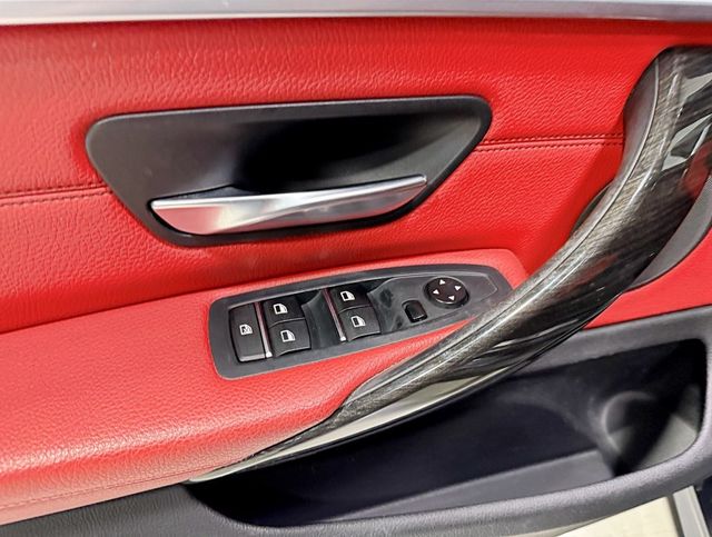 2018 BMW 4 Series 440i xDrive Gran Coupe - 22952209 - 33