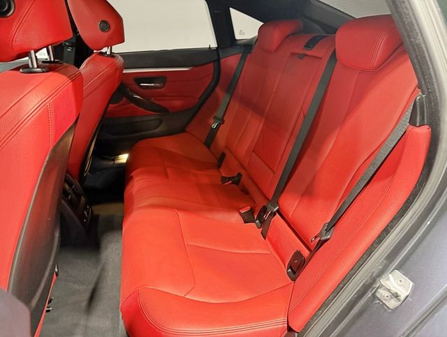 2018 BMW 4 Series 440i xDrive Gran Coupe - 22952209 - 35