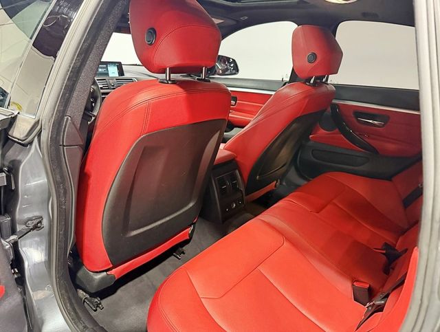 2018 BMW 4 Series 440i xDrive Gran Coupe - 22952209 - 36