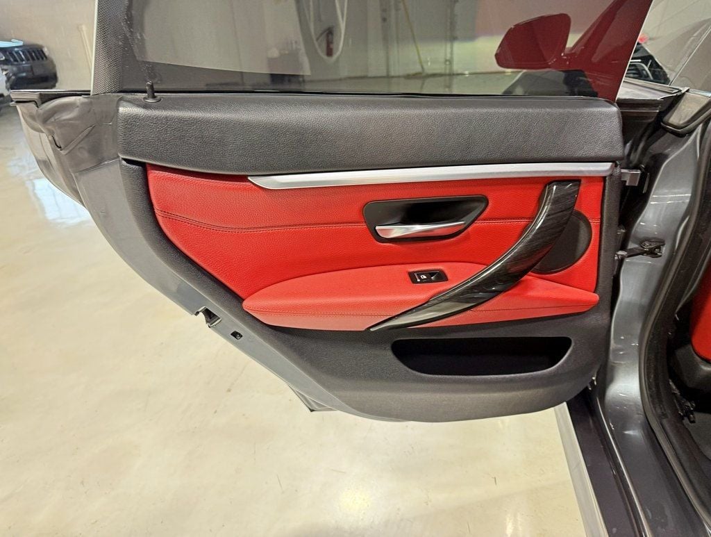 2018 BMW 4 Series 440i xDrive Gran Coupe - 22952209 - 37