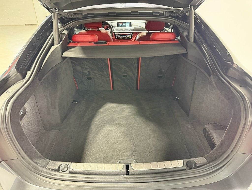 2018 BMW 4 Series 440i xDrive Gran Coupe - 22952209 - 38