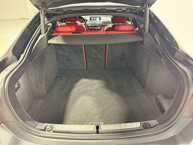 2018 BMW 4 Series 440i xDrive Gran Coupe - 22952209 - 38