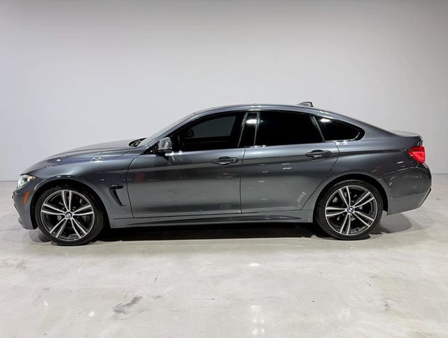 2018 BMW 4 Series 440i xDrive Gran Coupe - 22952209 - 3