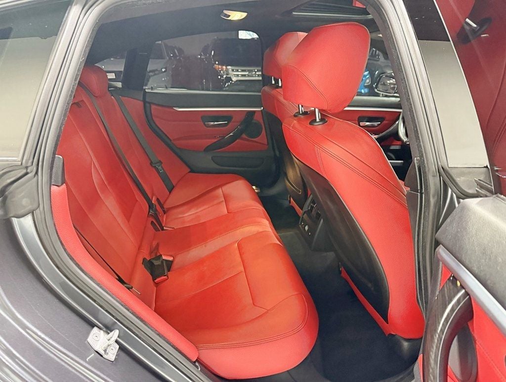 2018 BMW 4 Series 440i xDrive Gran Coupe - 22952209 - 40