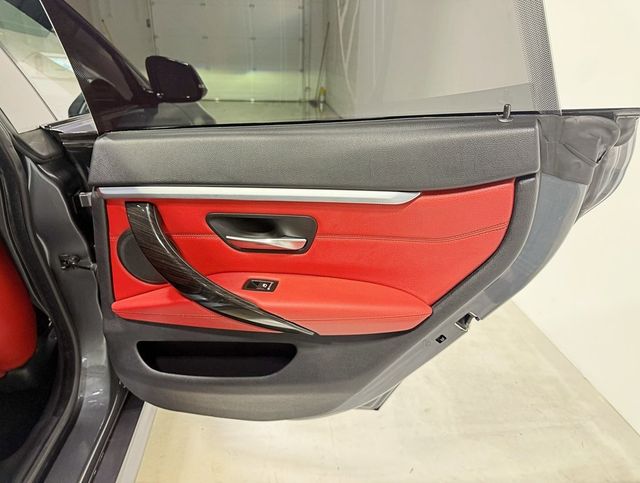 2018 BMW 4 Series 440i xDrive Gran Coupe - 22952209 - 41