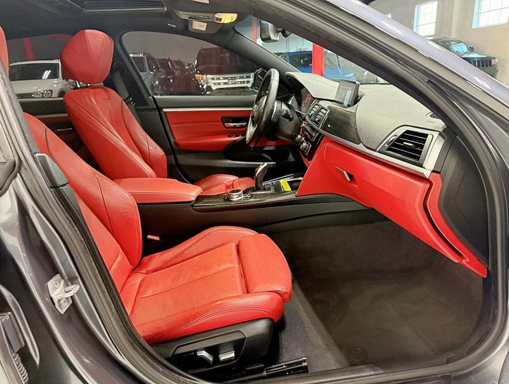 2018 BMW 4 Series 440i xDrive Gran Coupe - 22952209 - 42