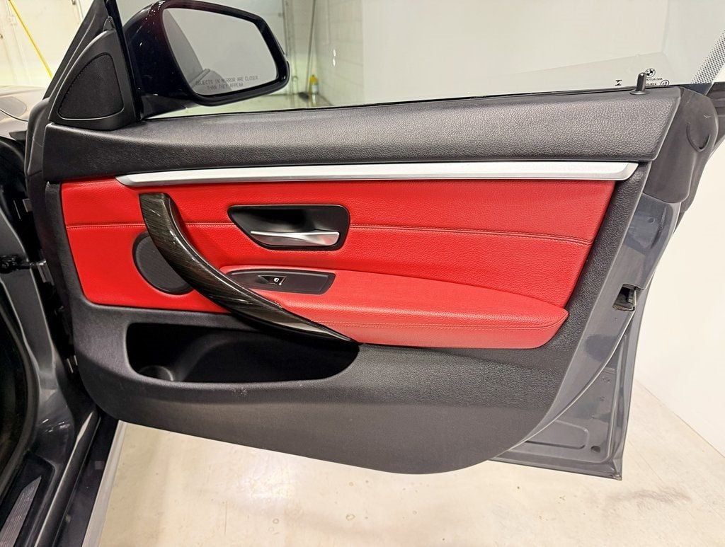 2018 BMW 4 Series 440i xDrive Gran Coupe - 22952209 - 43