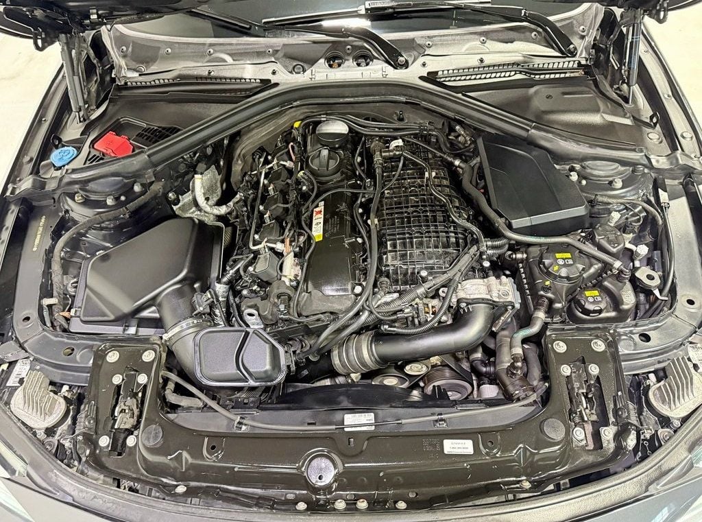 2018 BMW 4 Series 440i xDrive Gran Coupe - 22952209 - 44