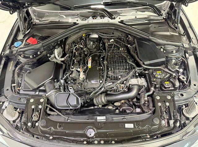 2018 BMW 4 Series 440i xDrive Gran Coupe - 22952209 - 44