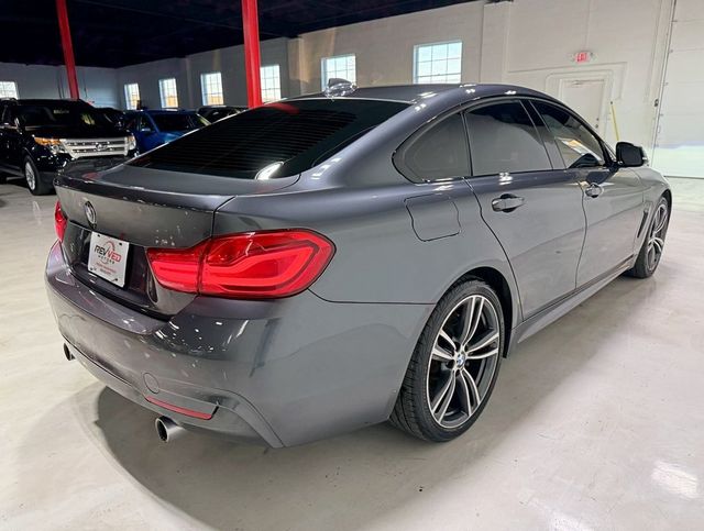 2018 BMW 4 Series 440i xDrive Gran Coupe - 22952209 - 6