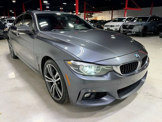 2018 BMW 4 Series 440i xDrive Gran Coupe - 22952209 - 7
