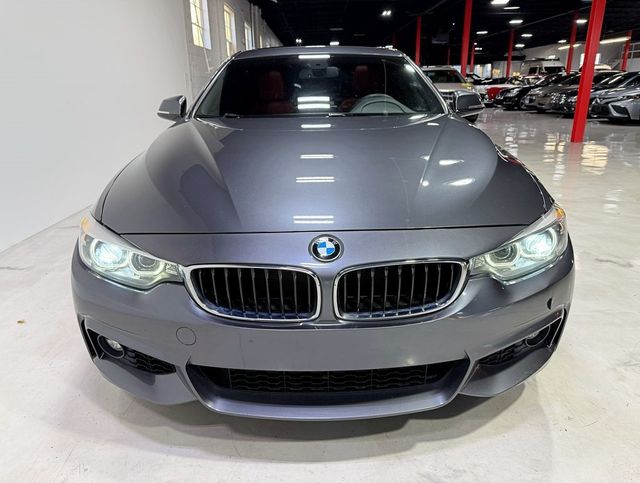 2018 BMW 4 Series 440i xDrive Gran Coupe - 22952209 - 8