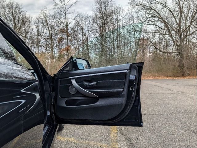 2018 BMW 4 Series 440i xDrive Gran Coupe - 23003868 - 12