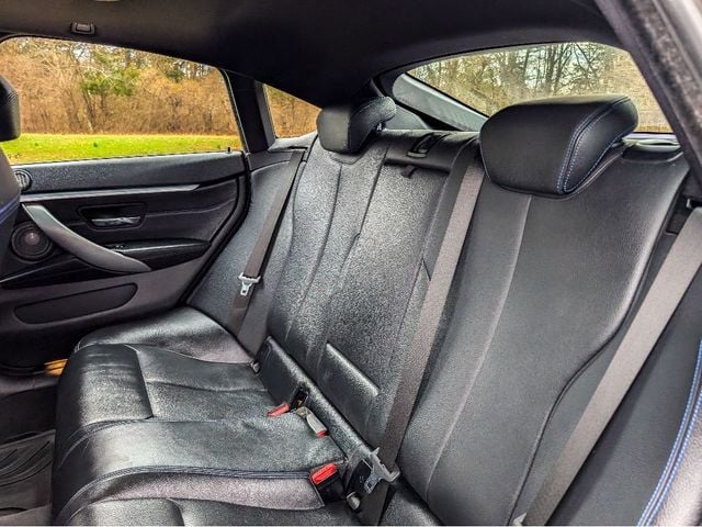2018 BMW 4 Series 440i xDrive Gran Coupe - 23003868 - 13