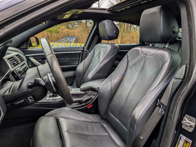 2018 BMW 4 Series 440i xDrive Gran Coupe - 23003868 - 14