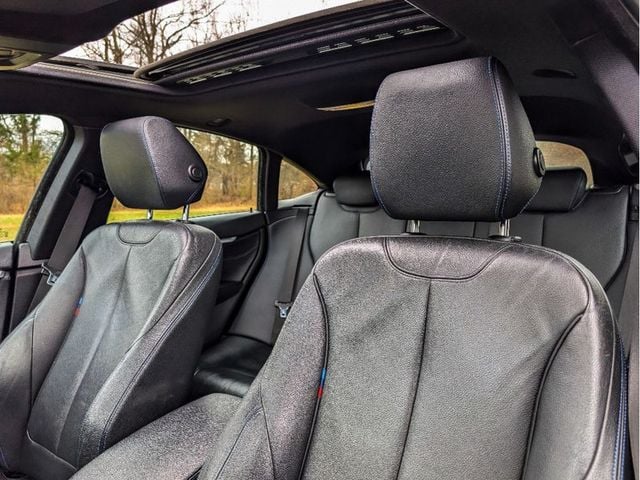 2018 BMW 4 Series 440i xDrive Gran Coupe - 23003868 - 15
