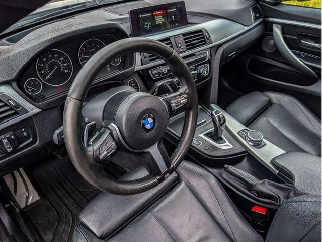 2018 BMW 4 Series 440i xDrive Gran Coupe - 23003868 - 17