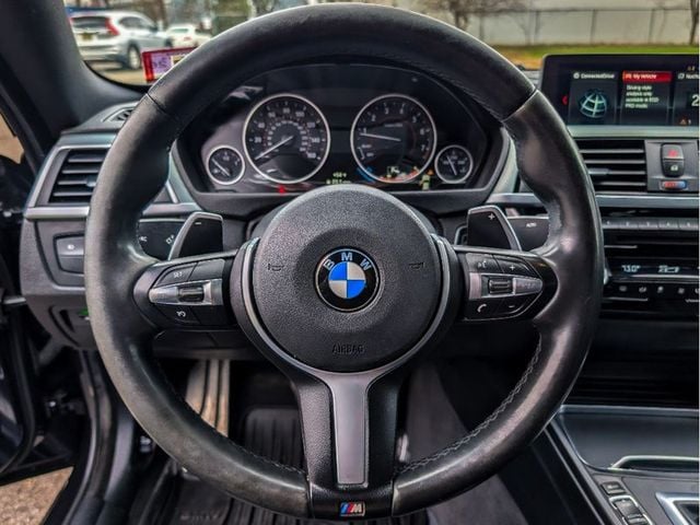 2018 BMW 4 Series 440i xDrive Gran Coupe - 23003868 - 18