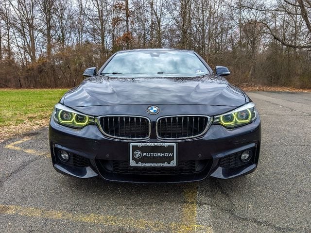2018 BMW 4 Series 440i xDrive Gran Coupe - 23003868 - 1