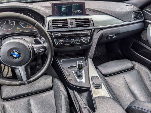 2018 BMW 4 Series 440i xDrive Gran Coupe - 23003868 - 20