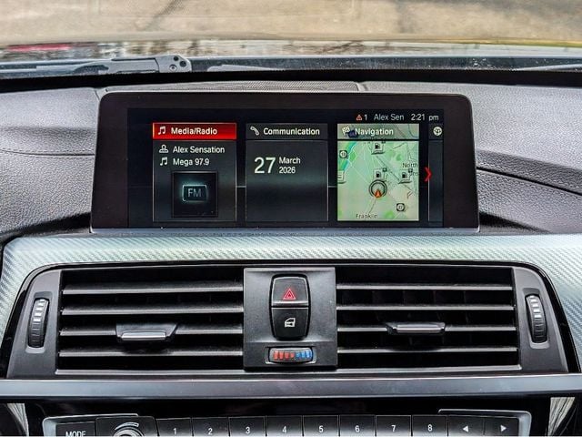 2018 BMW 4 Series 440i xDrive Gran Coupe - 23003868 - 23