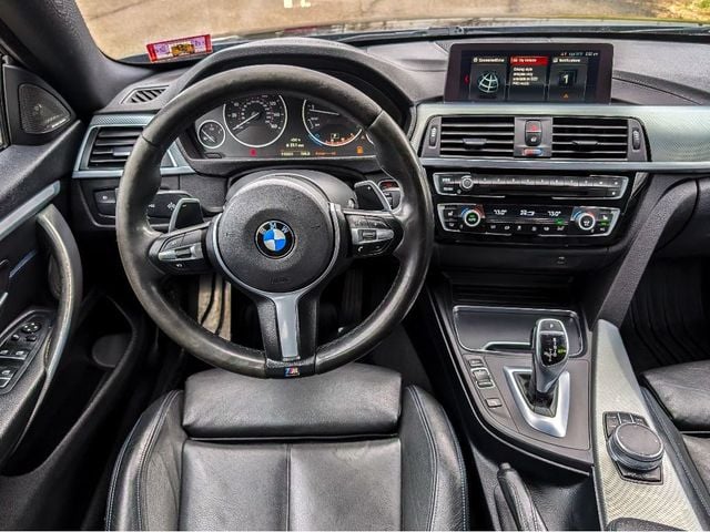 2018 BMW 4 Series 440i xDrive Gran Coupe - 23003868 - 25