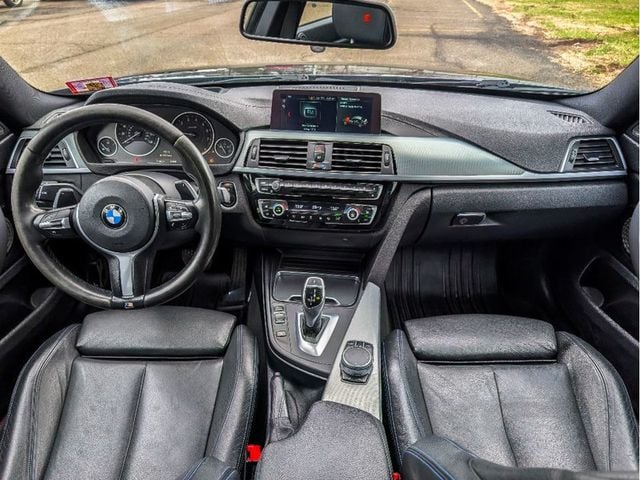 2018 BMW 4 Series 440i xDrive Gran Coupe - 23003868 - 26
