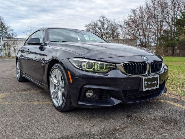 2018 BMW 4 Series 440i xDrive Gran Coupe - 23003868 - 2