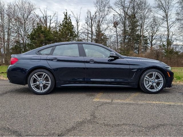 2018 BMW 4 Series 440i xDrive Gran Coupe - 23003868 - 3