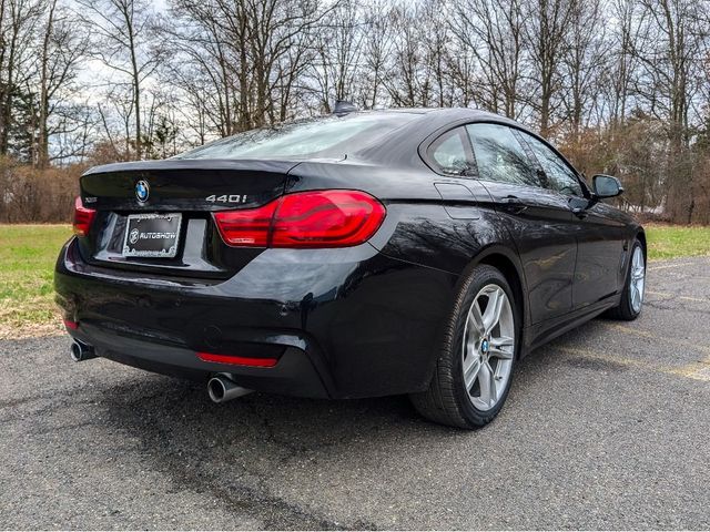 2018 BMW 4 Series 440i xDrive Gran Coupe - 23003868 - 4