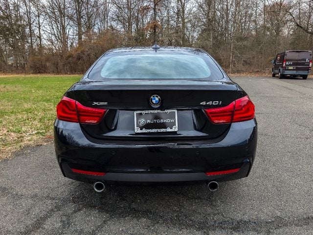 2018 BMW 4 Series 440i xDrive Gran Coupe - 23003868 - 5