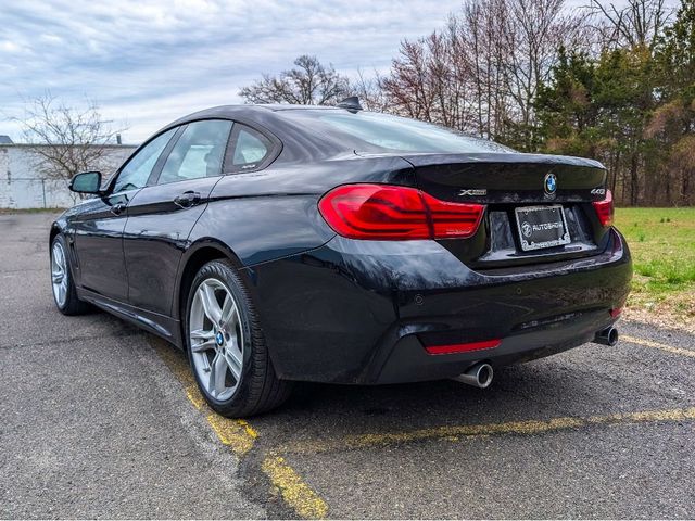 2018 BMW 4 Series 440i xDrive Gran Coupe - 23003868 - 7