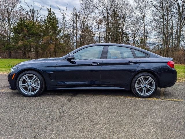 2018 BMW 4 Series 440i xDrive Gran Coupe - 23003868 - 8