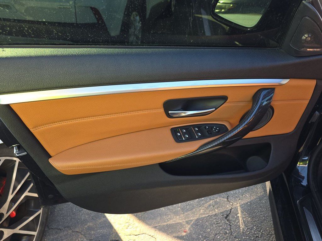 2018 BMW 4 Series 440i xDrive Gran Coupe - 22988561 - 9